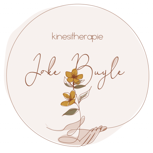 Kinesitherapie Joke Buyle